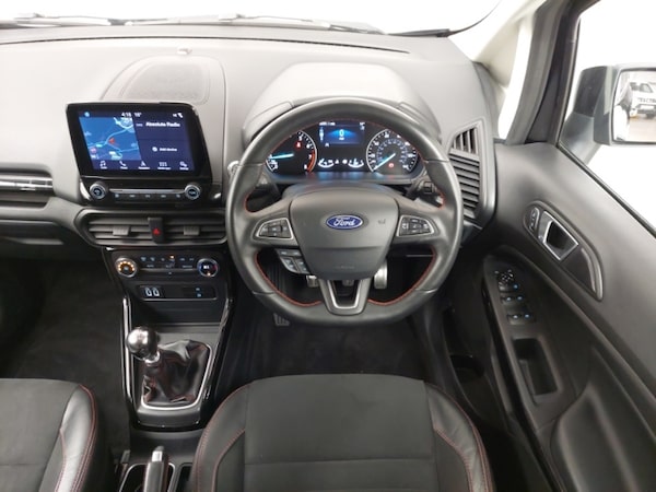 Used Ford Ecosport 2020 for sale - 76325404: Photo 7
