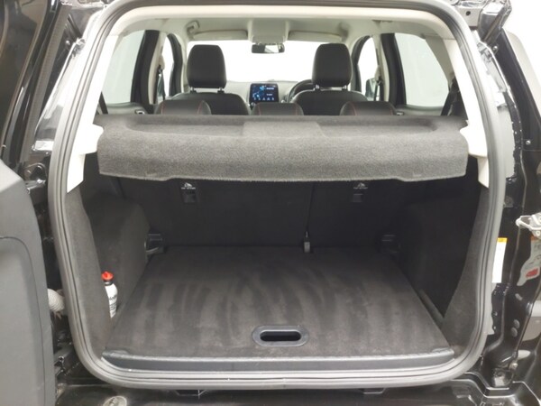 Used Ford Ecosport 2020 for sale - 76325404: Photo 8