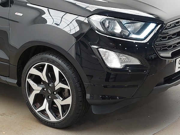 Used Ford Ecosport 2020 for sale - 76325404: Photo 9
