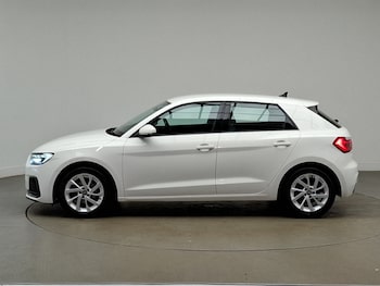 Used Audi A1 2020 for sale - 79612338: Photo