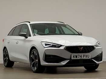 2024 - 1.5 TSI V1 5dr