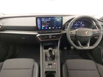 Used Cupra Leon 2024 for sale - 74550775: Photo