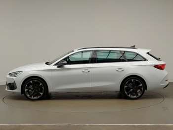 Used Cupra Leon 2024 for sale - 74550775: Photo