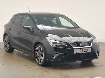 Used SEAT Ibiza 2024 for sale - 79153003: Photo