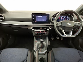 Used SEAT Ibiza 2024 for sale - 79153003: Photo