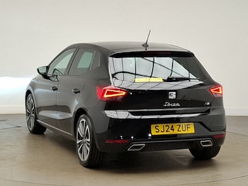 Used SEAT Ibiza 2024 for sale - 79153003: Photo
