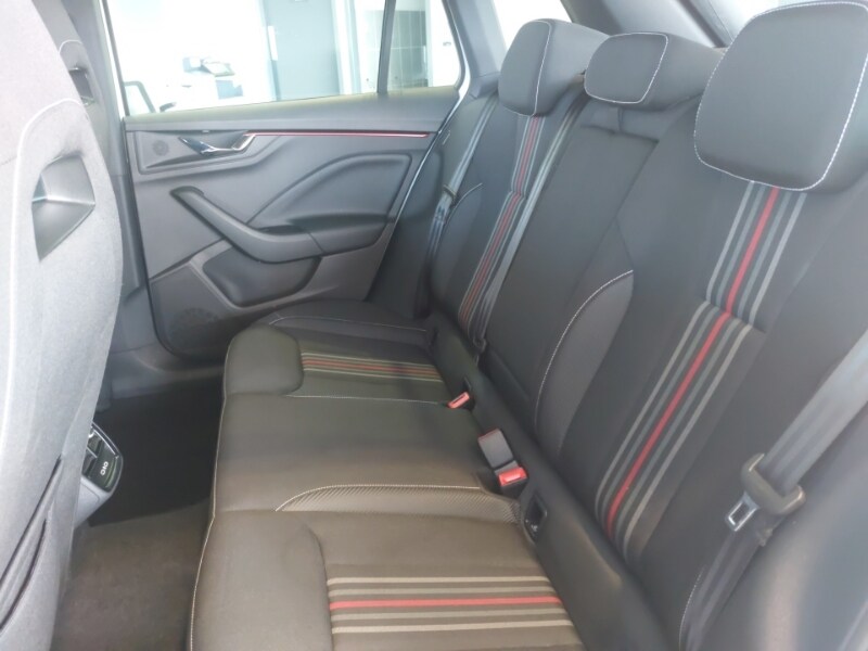 Used Skoda Kamiq 2024 for sale - 77466131: Photo 12