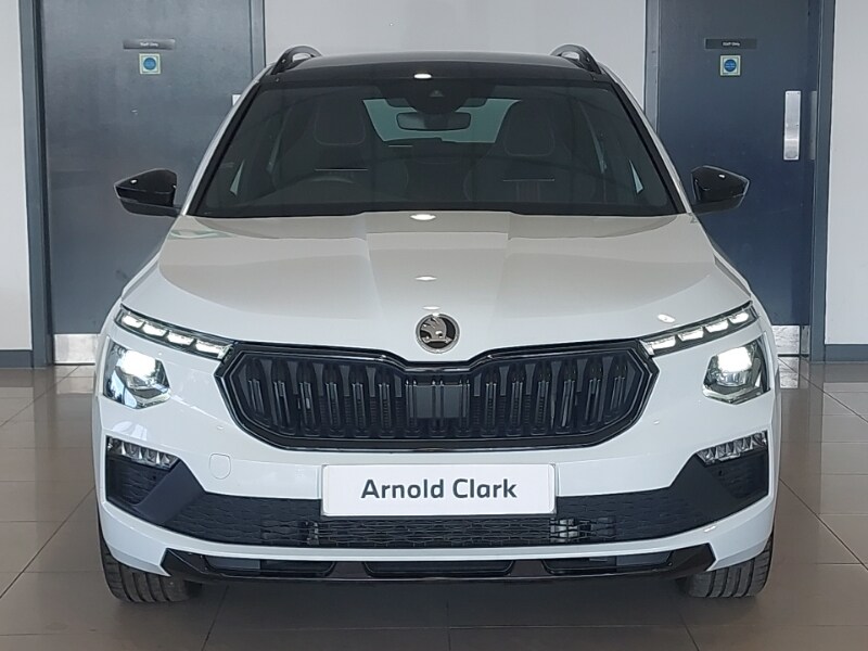 Used Skoda Kamiq 2024 for sale - 77466131: Photo 16