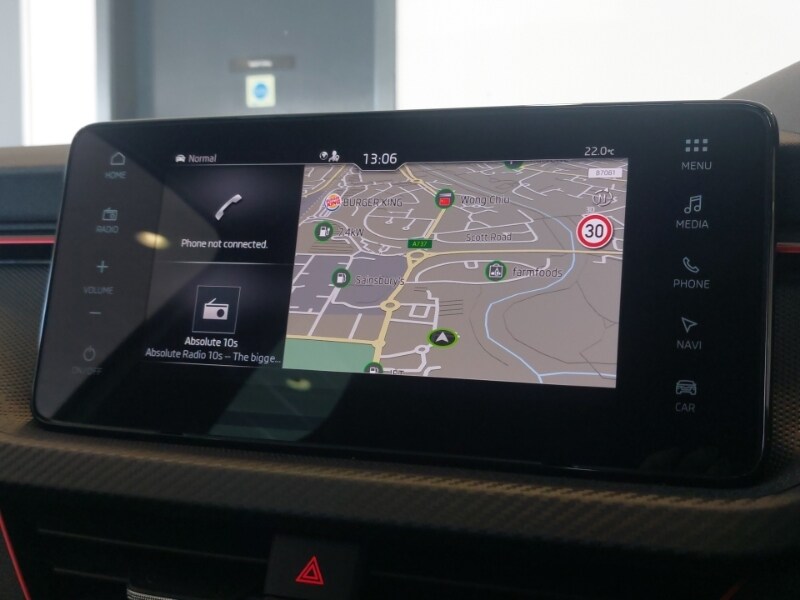 Used Skoda Kamiq 2024 for sale - 77466131: Photo 8