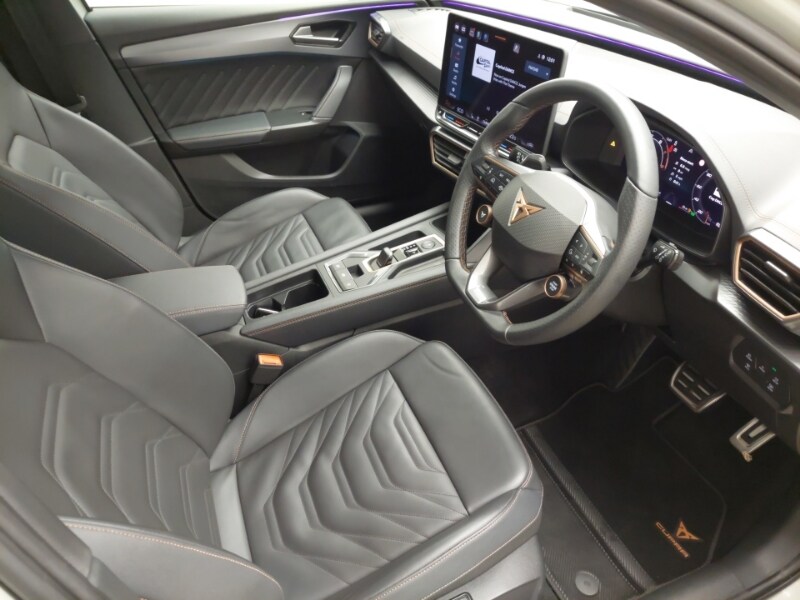 Used Cupra Leon 2025 for sale - 77273370: Photo 13