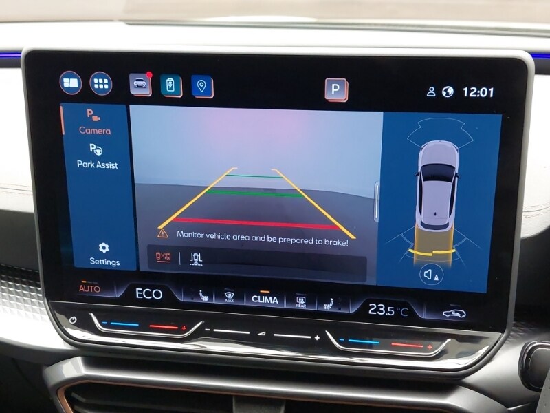 Used Cupra Leon 2025 for sale - 77273370: Photo 15