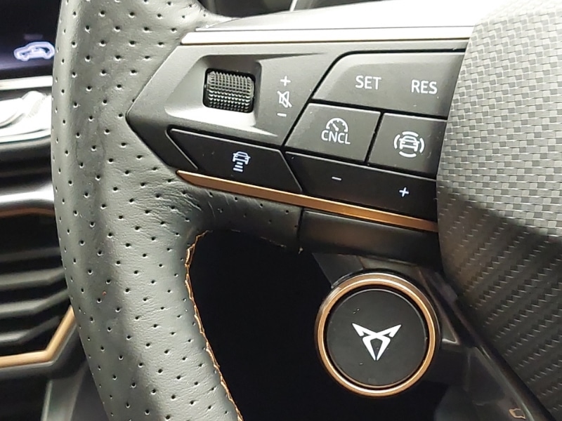 Used Cupra Leon 2025 for sale - 77273370: Photo 18