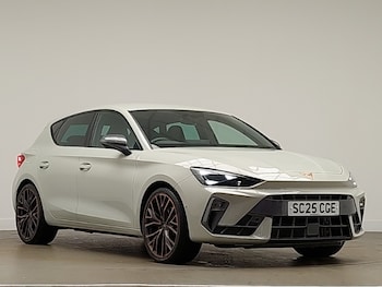 Used SEAT Leon 2025 for sale - 77273370: Photo