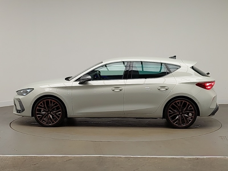 Used Cupra Leon 2025 for sale - 77273370: Photo 4