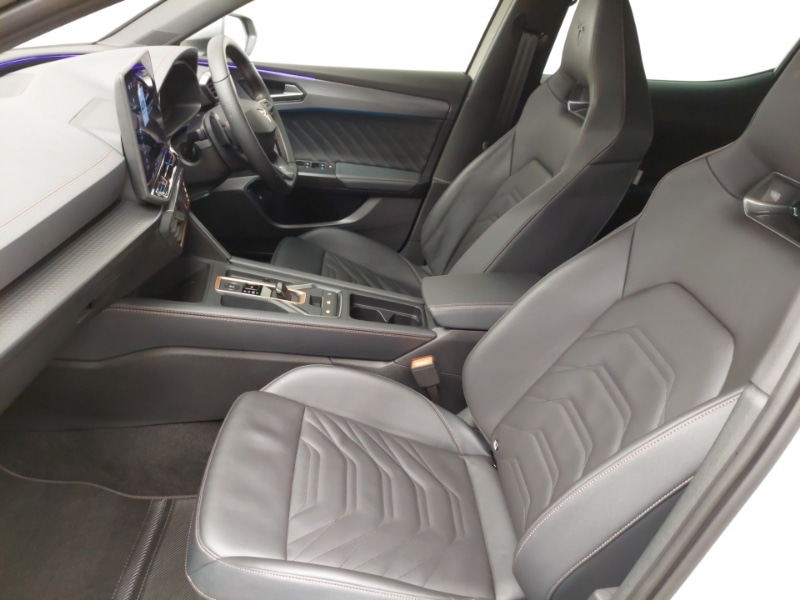 Used Cupra Leon 2025 for sale - 77273370: Photo 5