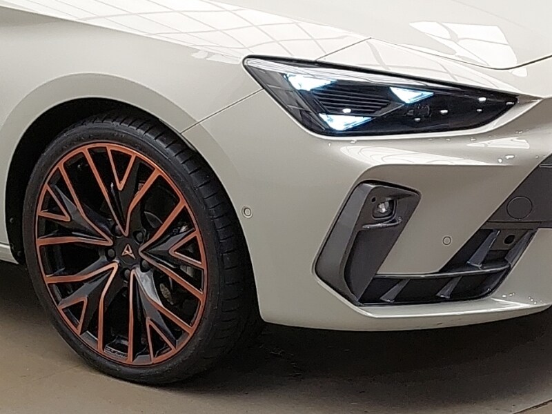 Used Cupra Leon 2025 for sale - 77273370: Photo 9