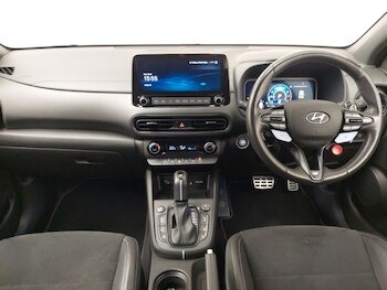 Used Hyundai KONA 2023 for sale - 77352522: Photo
