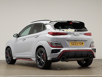 Used Hyundai KONA 2023 for sale - 77352522: Photo