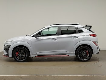 Used Hyundai KONA 2023 for sale - 77352522: Photo