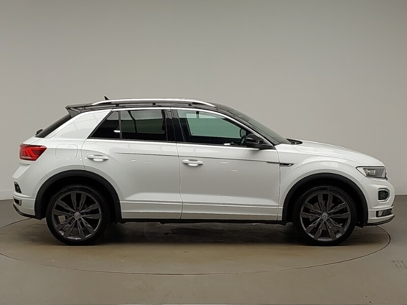 Used Volkswagen T-Roc 2018 for sale - 78151131: Photo 13