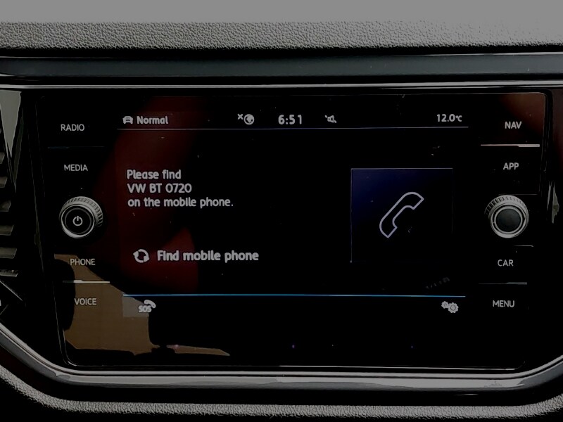 Used Volkswagen T-Roc 2018 for sale - 78151131: Photo 16