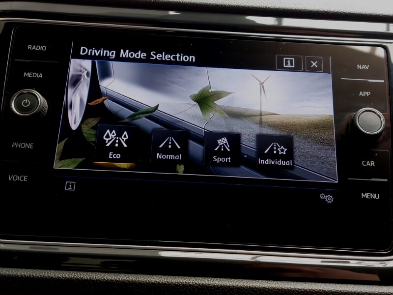 Used Volkswagen T-Roc 2018 for sale - 78151131: Photo 17