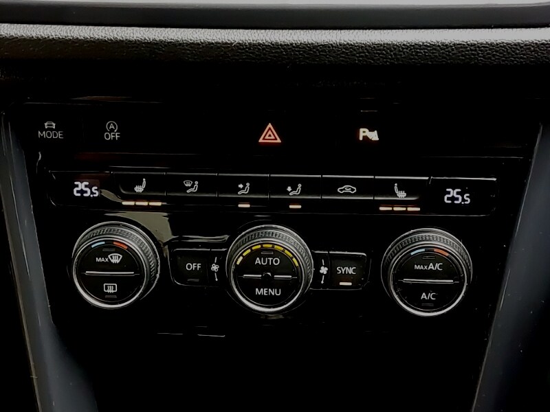 Used Volkswagen T-Roc 2018 for sale - 78151131: Photo 18