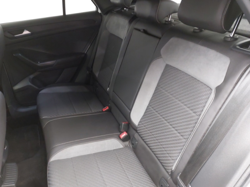 Used Volkswagen T-Roc 2018 for sale - 78151131: Photo 6