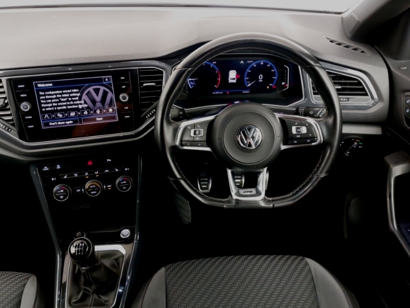 Used Volkswagen T-Roc 2018 for sale - 78151131: Photo 7