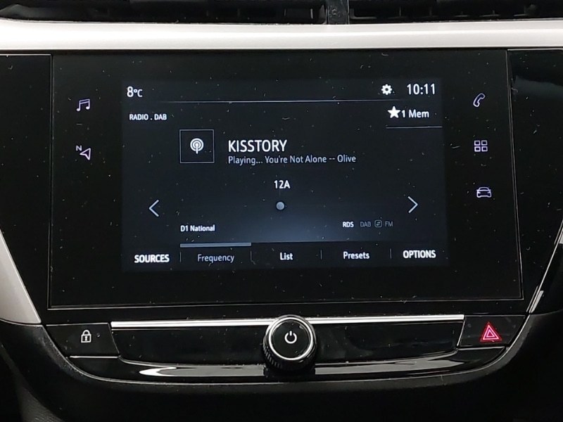 Used Vauxhall Corsa 2023 for sale - 76639249: Photo 10