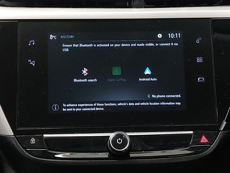 Used Vauxhall Corsa 2023 for sale - 76639249: Photo 11