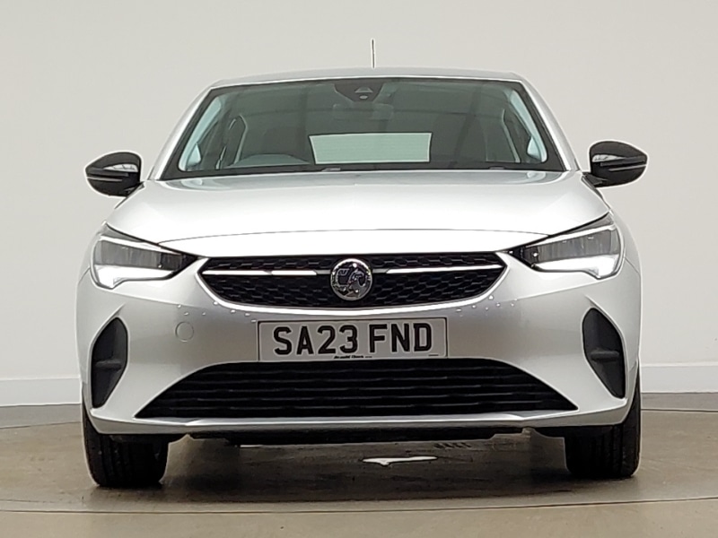 Used Vauxhall Corsa 2023 for sale - 76639249: Photo 12