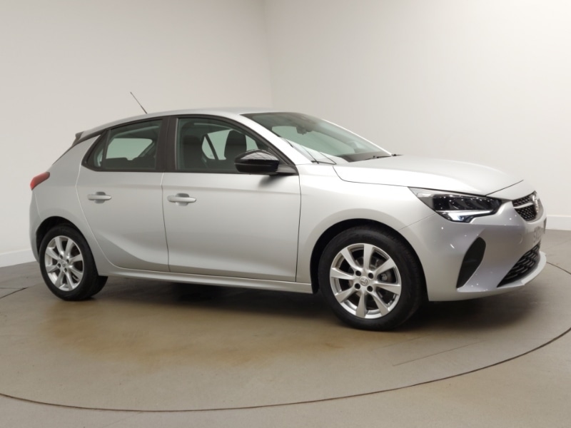 Used Vauxhall Corsa 2023 for sale - 76639249: Photo 13