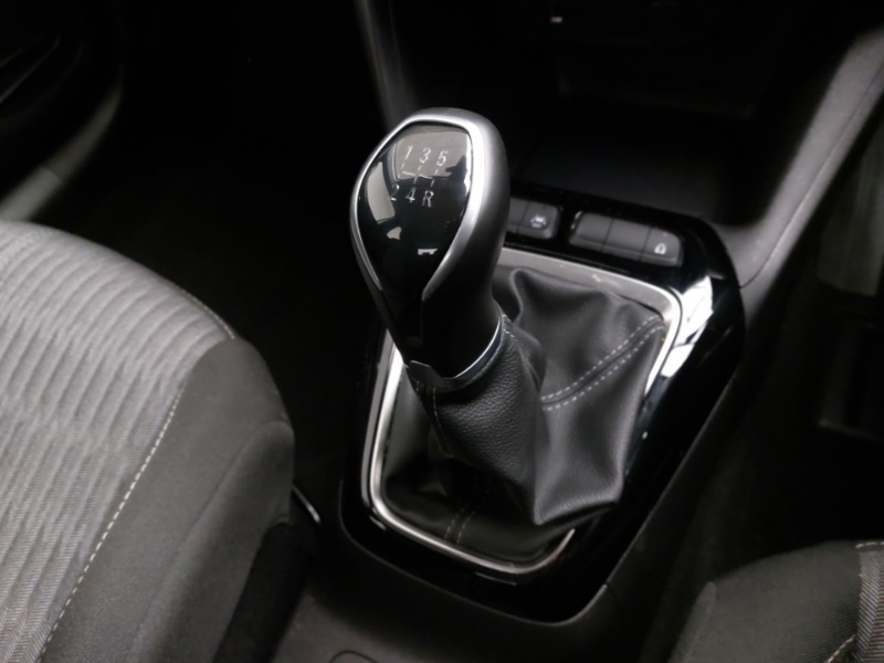 Used Vauxhall Corsa 2023 for sale - 76639249: Photo 14