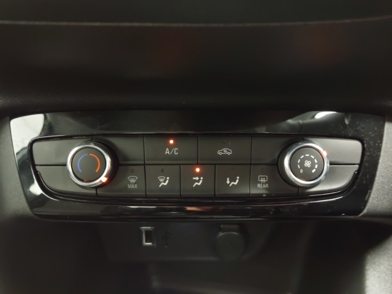 Used Vauxhall Corsa 2023 for sale - 76639249: Photo 15