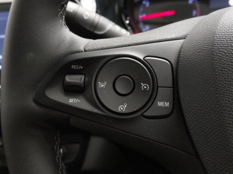 Used Vauxhall Corsa 2023 for sale - 76639249: Photo 18