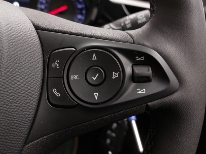 Used Vauxhall Corsa 2023 for sale - 76639249: Photo 19