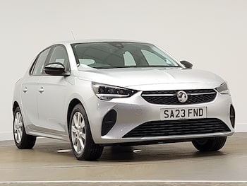 Vauxhall - Corsa