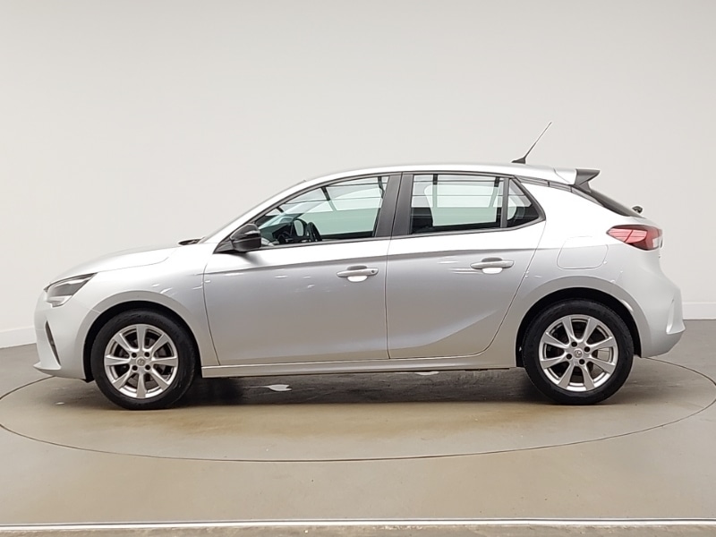 Used Vauxhall Corsa 2023 for sale - 76639249: Photo 4