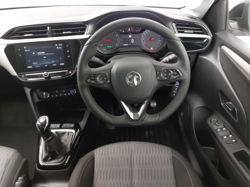 Used Vauxhall Corsa 2023 for sale - 76639249: Photo 7