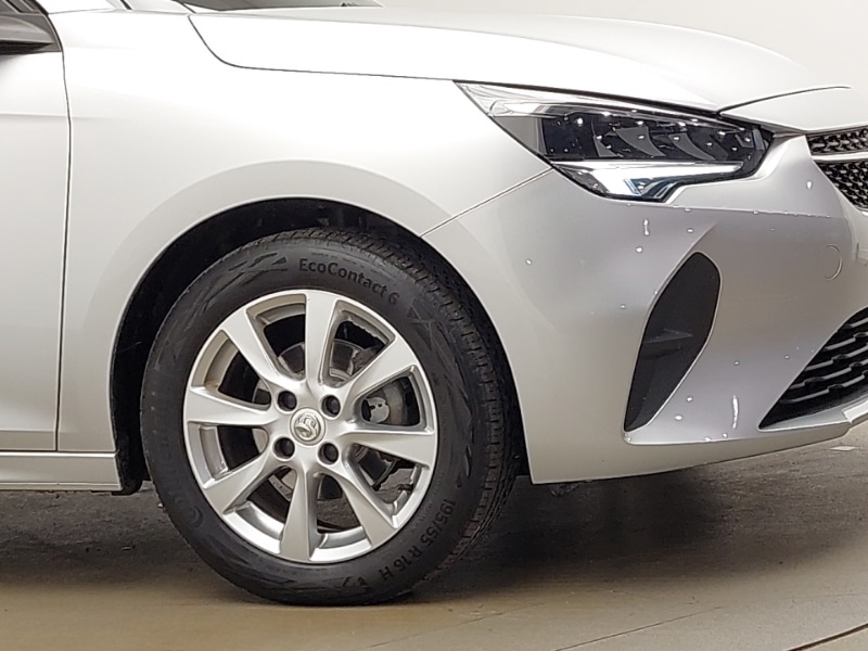 Used Vauxhall Corsa 2023 for sale - 76639249: Photo 9