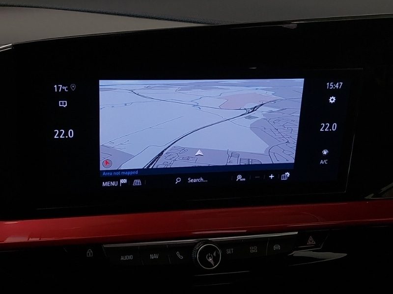 Used Vauxhall Mokka 2023 for sale - 78146529: Photo 11