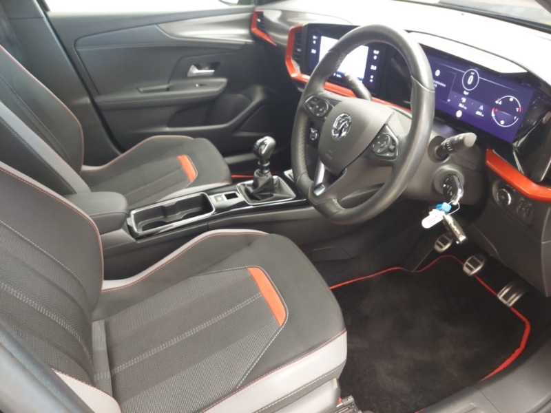 Used Vauxhall Mokka 2023 for sale - 78146529: Photo 13