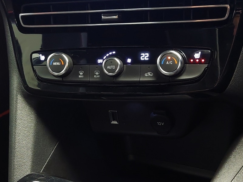 Used Vauxhall Mokka 2023 for sale - 78146529: Photo 14