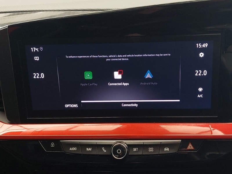 Used Vauxhall Mokka 2023 for sale - 78146529: Photo 17