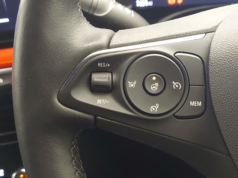 Used Vauxhall Mokka 2023 for sale - 78146529: Photo 18