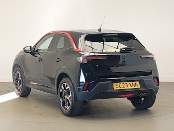 Used Vauxhall Mokka 2023 for sale - 78146529: Photo