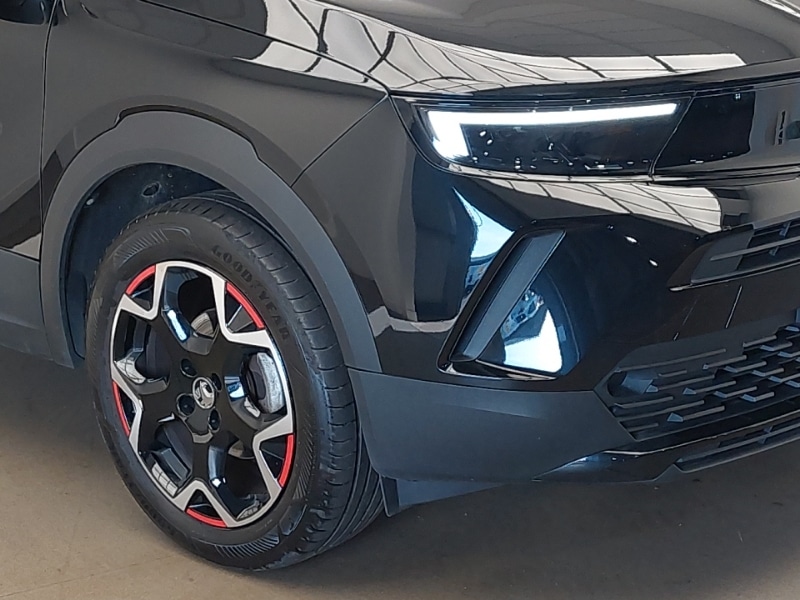 Used Vauxhall Mokka 2023 for sale - 78146529: Photo 9