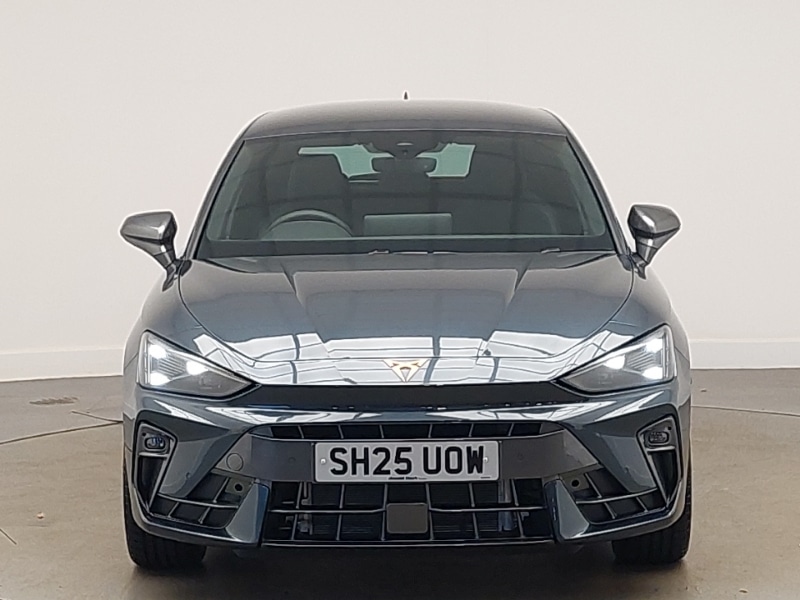 Used Cupra Leon 2025 for sale - 76493096: Photo 12