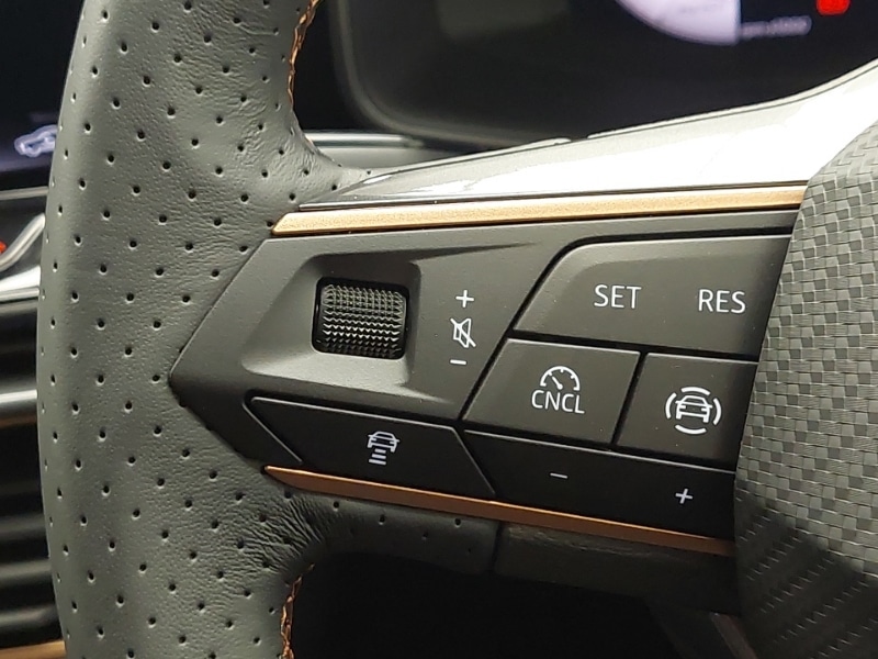 Used Cupra Leon 2025 for sale - 76493096: Photo 18